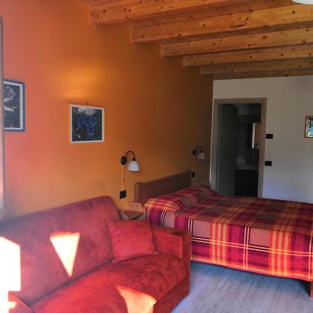 Agriturismo Val Codera Verceia Ngoại thất bức ảnh