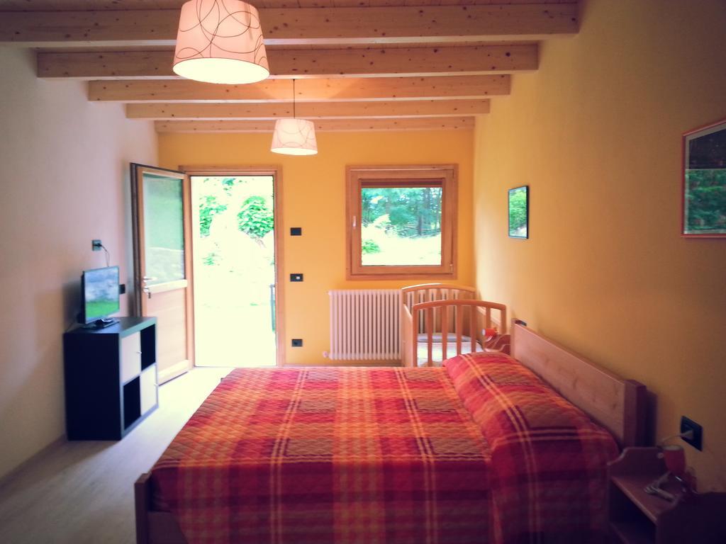 Agriturismo Val Codera Verceia Phòng bức ảnh