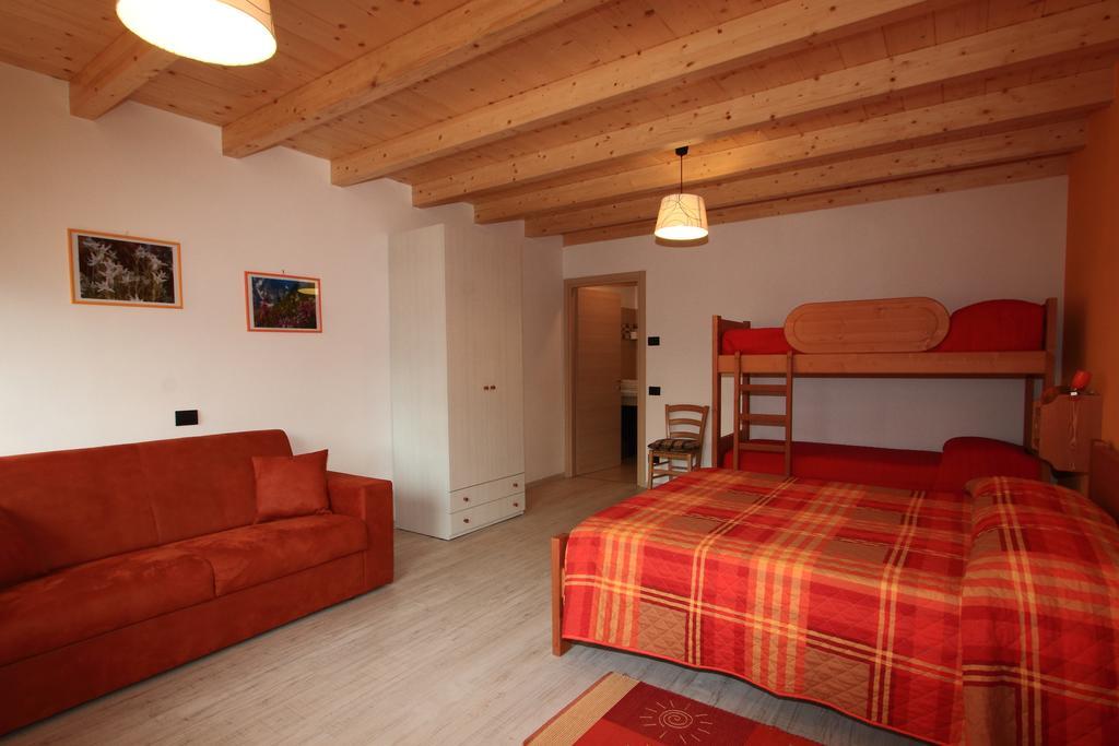 Agriturismo Val Codera Verceia Phòng bức ảnh