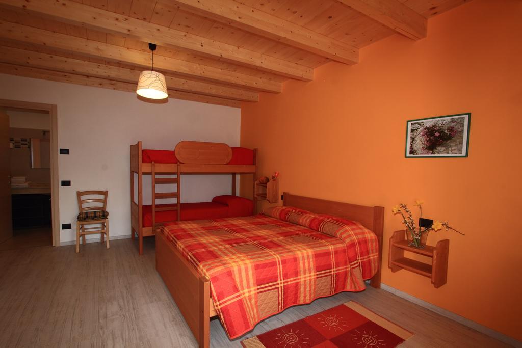 Agriturismo Val Codera Verceia Phòng bức ảnh