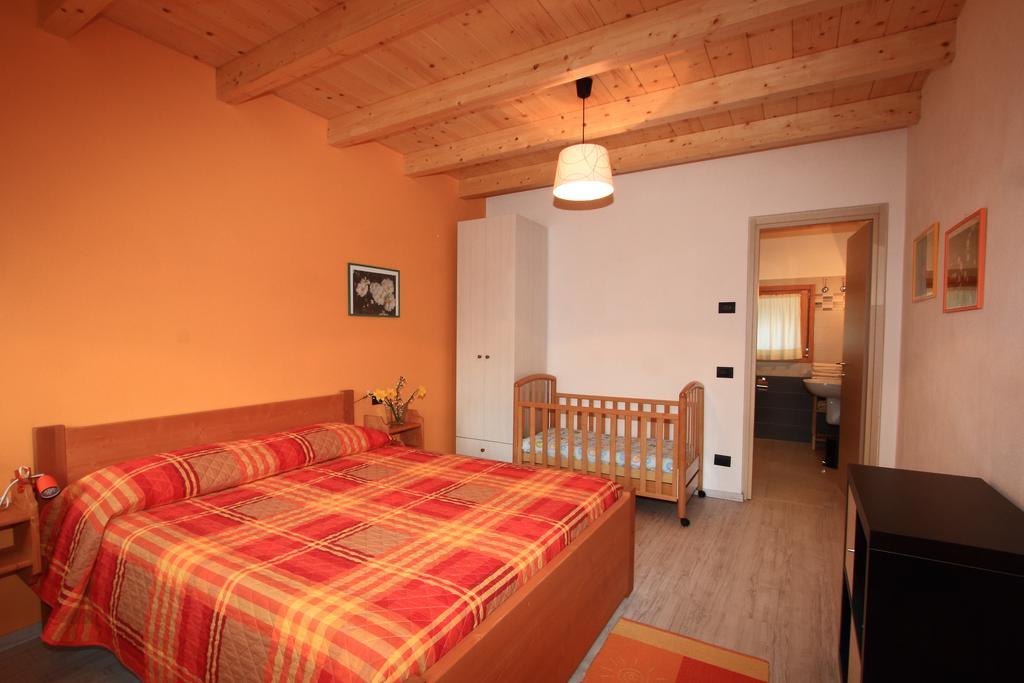 Agriturismo Val Codera Verceia Phòng bức ảnh