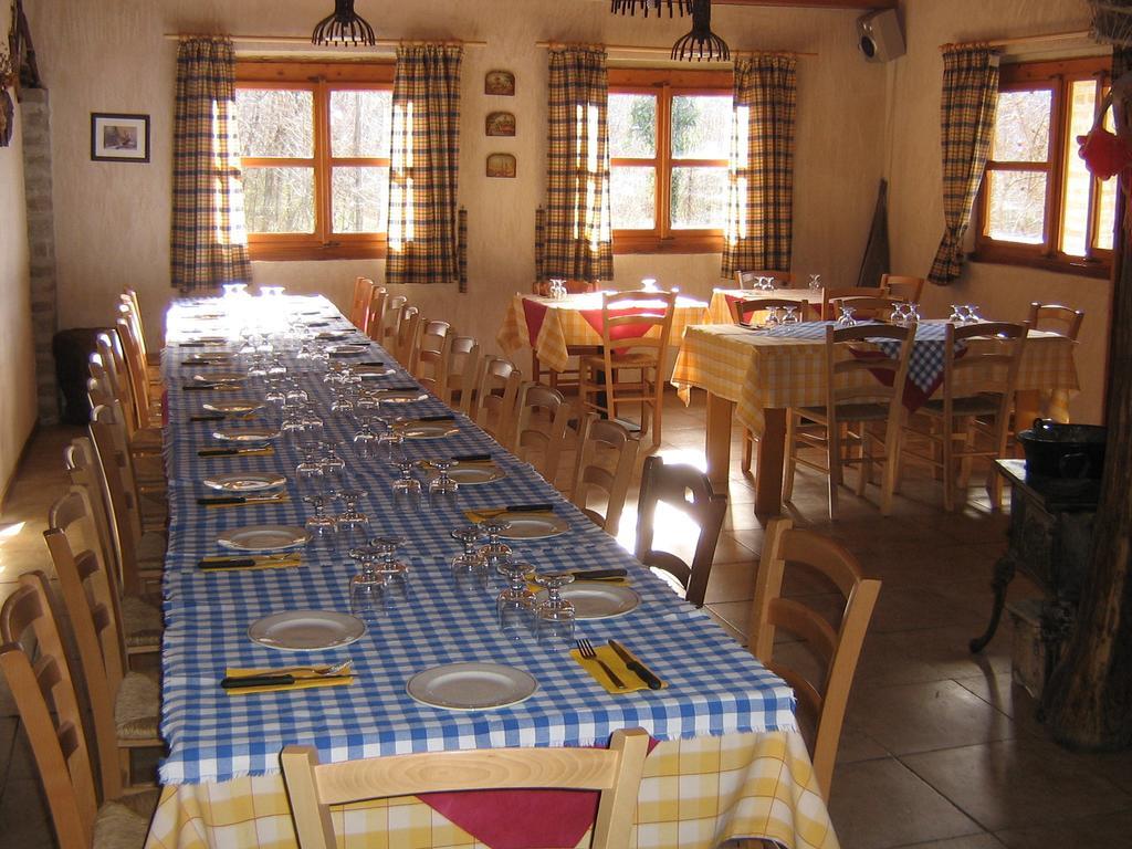 Agriturismo Val Codera Verceia Ngoại thất bức ảnh
