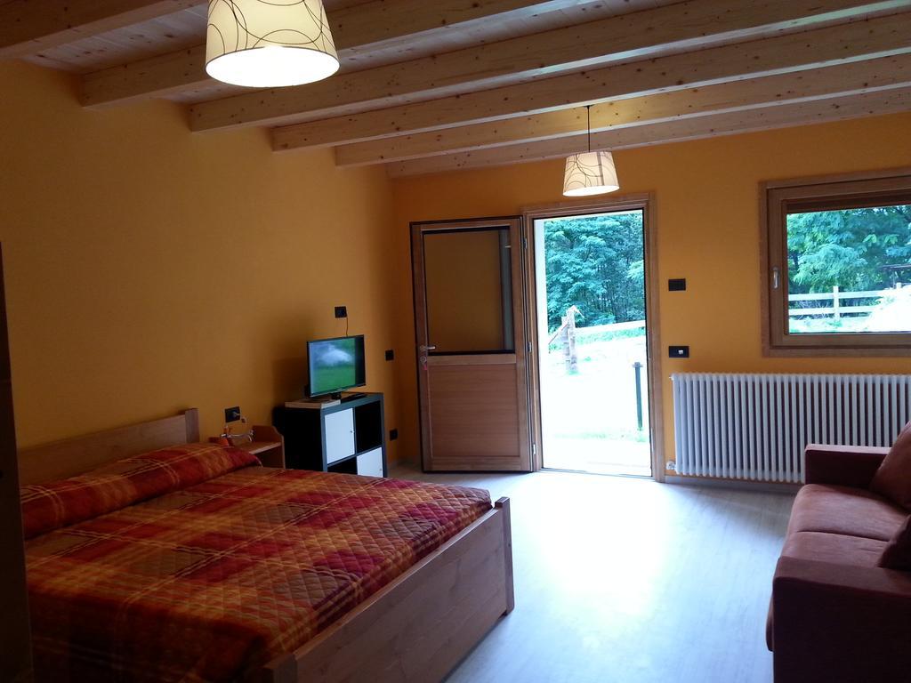 Agriturismo Val Codera Verceia Phòng bức ảnh