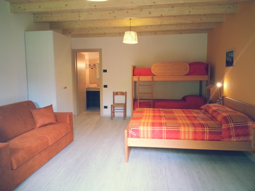 Agriturismo Val Codera Verceia Phòng bức ảnh