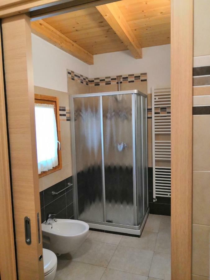 Agriturismo Val Codera Verceia Ngoại thất bức ảnh